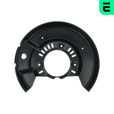 Kuva Suojapelti, jarrulevy, Etuakseli, oikea toyota bb i, ist, will cypha yaris verso, verso van OE 477810D010, 4778152020