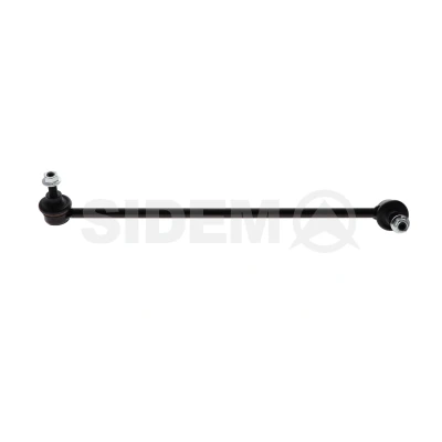 Kuva SIDEM 210068 Koiranluu Etuakseli, vasen 392 MM10X1,5R