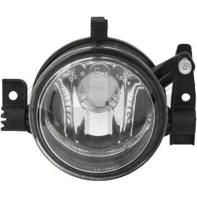 Kuva DIEDERICHS 1465088 Sumuvalot Oikea FORD: Focus 2 Kombi, C Max,