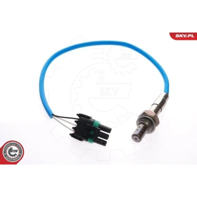 Kuva Lambda sondi CHEVROLET, OPEL, RENAULT, TOYOTA, VAUXHALL OE 7700854148, 855322, 855336