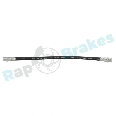 Kuva RAP BRAKES R H1118 Jarruletku 340 MERCEDES BENZ: A sarja