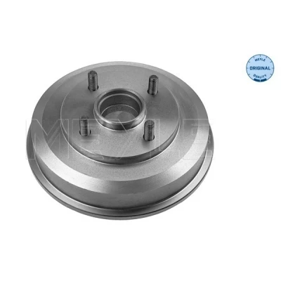 Kuva MEYLE 715 523 7036 Jarrurumpu 243 ORIGINAL Quality Taka akseli FORD: Focus Mk1 Farmari, Hatchback