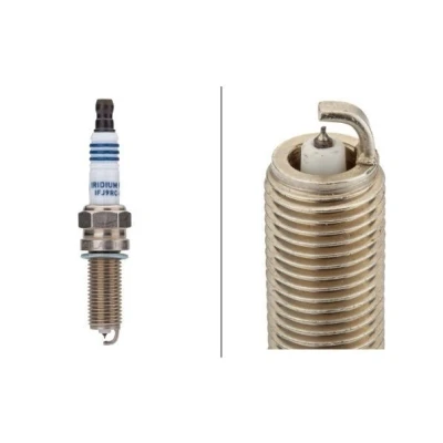 Kuva HELLA 8EH 188 869 031 Sytytystulppa M12 x 1,25 16