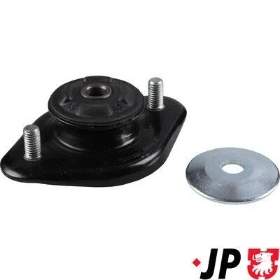 Kuva JP GROUP 1452400200 Jousijalan Tukilaakeri Taka akseli, vasen, oikea BMW: 3 Sedan, Touring, Compact