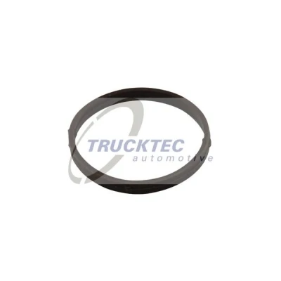 Kuva TRUCKTEC AUTOMOTIVE 02.14.175 Tiiviste, Imusarjan Kotelo MERCEDES BENZ: Sprinter 3.5 T Van, E sarja modell, C Sedan, CHRYSLER: 300C Sedan
