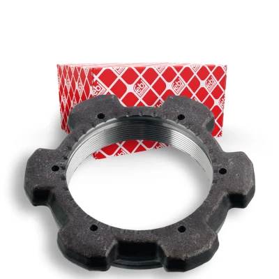 Kuva FEBI BILSTEIN 104887 Mutteri Vasen