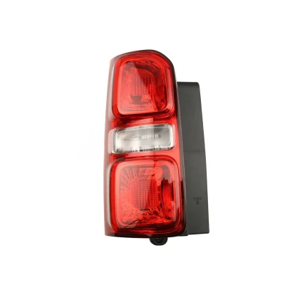 Kuva FAST FT86217 Takavalo Vasen PEUGEOT: Expert III Bussi