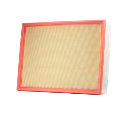 Kuva BOSCH F 026 400 099 Ilmansuodatin 55 224 303 Suodatinpanos LAND ROVER: Range Rover Sport, Discovery 3, 4