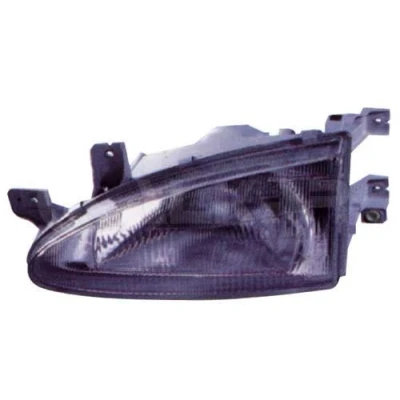 Kuva ALKAR 2746620 Ajovaloumpio Oikea W5W, H4