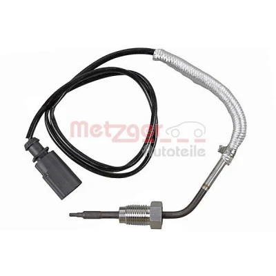 Kuva METZGER 0894978 Tunnistin Pakokaasulämpötila SEAT: Exeo ST
