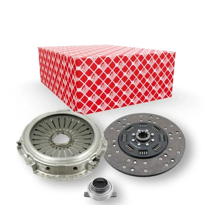 Kuva Kytkinpaketti FEBI BILSTEIN 105433