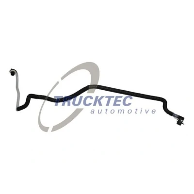 Kuva TRUCKTEC AUTOMOTIVE 02.13.200 Polttoaineputki MERCEDES BENZ: C sarja Sedan, T modell, E Sedan