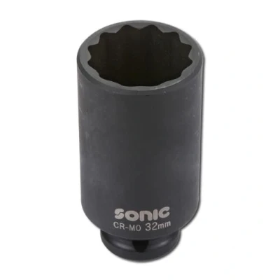 Kuva SONIC 3397824 Voimahylsy 24mm
