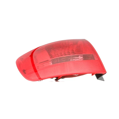 Kuva VALEO 043325 Takavalot ORIGINAL PART Vasen Uloin osa polttimoilla Lampun kannalla AUDI: A6 C6 Allroad, Avant