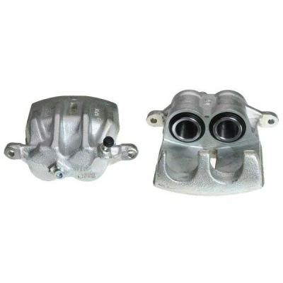 Kuva BUDWEG CALIPER 342599 Jarrusatula TOYOTA: Avensis I Sedan, Celica VI Coupe, Farmari
