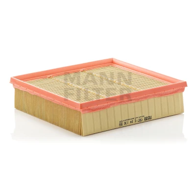 Kuva MANN FILTER C 24 130 Ilmansuodatin 58 224 241 Suodatinpanos FORD: Transit Mk3 Flatbed Kuorma auto/Alusta, Van