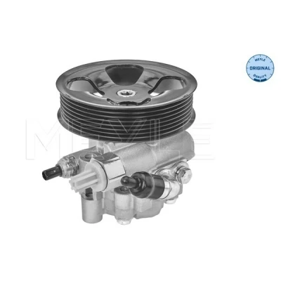 Kuva MEYLE 30 14 631 0008 Ohjaustehostimen Pumppu Hydraulinen