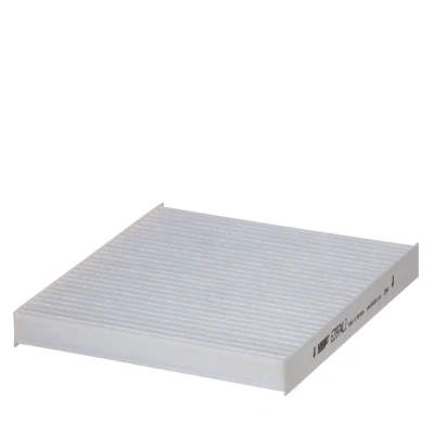 Kuva HENGST FILTER E3974LI Raitisilmasuodatin Siitepölysuodin 215 193 25 DODGE: Caliber, Avenger Sedan, Journey MPV, FIAT: Freemont, JEEP: Compass, Patriot