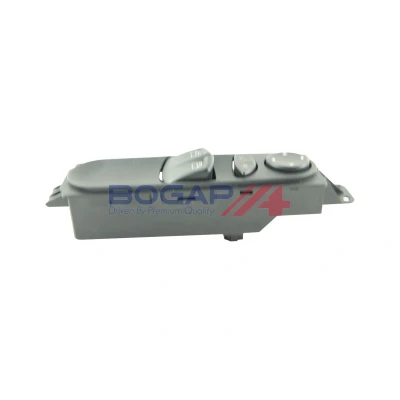 Kuva BOGAP C7358126 Lasinnostimen Kytkin matkustajan puolella MERCEDES BENZ: Vito Mixto, Bussi
