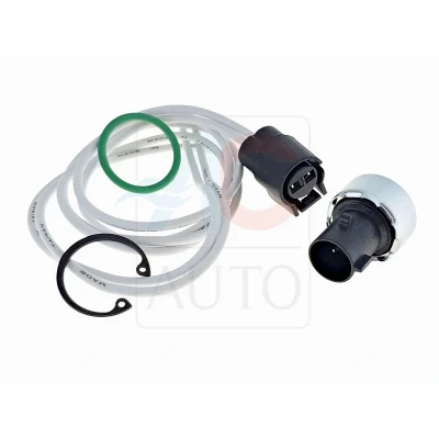 Kuva ACAUTO AC 02DL13 Säätöventtiili, Kompressori
