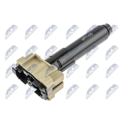 Kuva Pesusuutin, ajovalo, Eteen, vasen TOYOTA LAND CRUISER PRADO OE 8520860100, 85208 60100