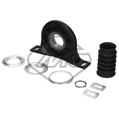 Kuva Ripustus, kardaaniakseli MERCEDES BENZ, VW OE 2E0 598 351 B, 906 410 18 81