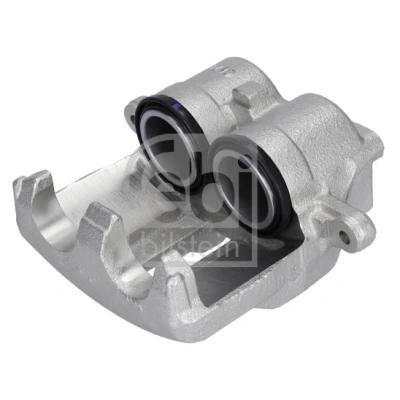 Kuva FEBI BILSTEIN 184569 Jarrusatula Valurauta Etuakseli, oikea LAND ROVER: Discovery 2