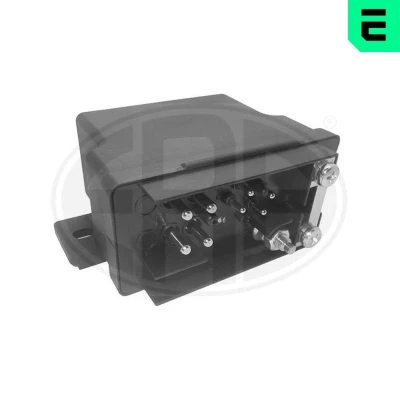 Kuva ERA 661315 Ohjainlaite, Hehkutusjärjest. 4
