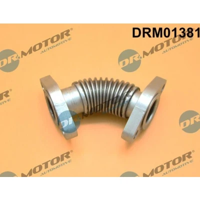 Kuva Putki, EGR venttiili Dr.Motor Automotive DRM01381