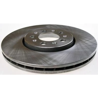Kuva Jarrulevy, Etuakseli AUDI, SEAT, SKODA, VW OE 1J0615301, 1J0615301C, 1J0615301K