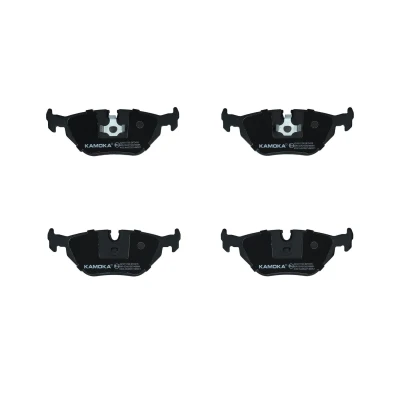 Kuva Jarrupalasarja, levyjarru, Takana ALPINA, BMW, MG, ROVER, SAAB OE 1020321, 34 21 1 160 340, 533