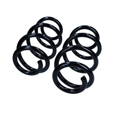 Kuva MAXGEAR 60 1345D Jousi roosa (2x) AUDI: A6 C7 Avant, A4 B8 Sedan, Avant