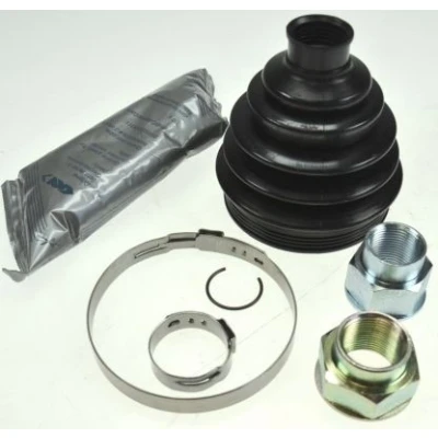 Kuva Paljekumisarja, vetoakseli, Pyörän puoli, Etuakseli, oikea, vasen ABARTH, ALFA ROMEO, CITROËN, FIAT, FORD, PEUGEOT OE 1543836, 46307575