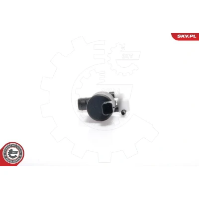 Kuva Lasinpesurin pumppu, lasinpesu Citroën, Dacia, Ds, Fiat, Lancia, Mercedes benz, Nissan, Opel, Peugeot, Renault, Vauxhall OE 2862 008 51R, 027