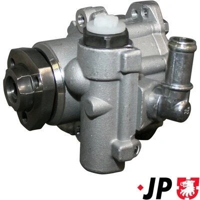 Kuva JP GROUP 1145101500 Ohjaustehostimen Pumppu Hydraulinen 105 VOLKSWAGEN: TRANSPORTER 4, 4 Bus, Crafter 30 35 Bussi
