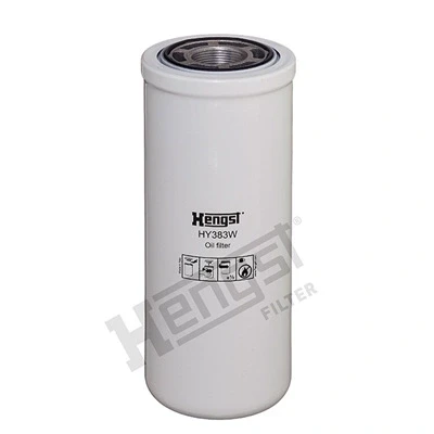 Kuva HENGST FILTER HY383W Suodatin, työhydrauliikka 117