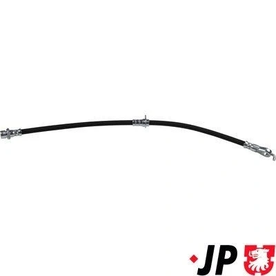 Kuva JP GROUP 3161600200 Jarruletku Etuakseli, vasen 496 TOYOTA: Aygo, PEUGEOT: 107 Hatchback