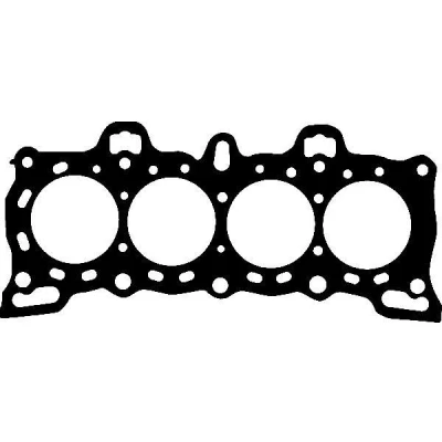 Kuva CORTECO 414718P Kannentiiviste HONDA: CRX 2, CIVIC V Hatchback, 4 Stufenheck