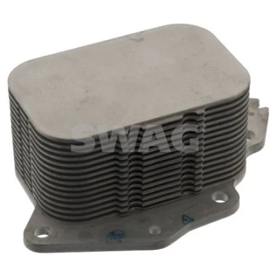 Kuva SWAG 64 10 0545 Öljynjäähdytin MINI: Hatchback, CITROËN: C4 Picasso 1, PEUGEOT: 207 SW