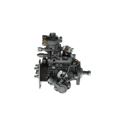 Kuva BOSCH 0 460 414 270 Ruiskutuspumppu Diesel Jakajapumppu