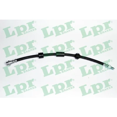 Kuva LPR 6T48135 Jarruletku 420 F10X1 VOLVO: V70 3, V60 I, XC70 II Farmari, FORD: MONDEO 4 Turnier, 4, Galaxy Mk2 MPV