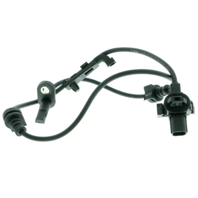 Kuva VEMO V26 72 0114 ABS Anturi Eteen, oikea Original Quality Autoihin, joissa 2 680 12 HONDA: CIVIC 8 Hatchback,