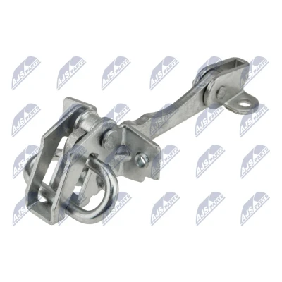 Kuva Oven pidin, Edessä, Molemminpuolin FIAT PALIO, PALIO Weekend, SIENA, STRADA Pick up OE 46539531, 46844990, 46844992