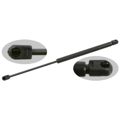 Kuva FEBI BILSTEIN 02640 Konepellin Kaasujousi Molemminpuolin 535 MERCEDES BENZ: E sarja T modell, Sedan