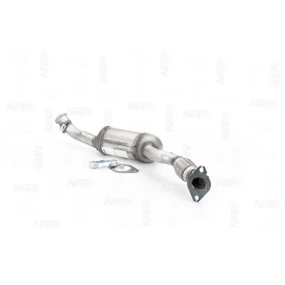 Kuva Katalysaattori RENAULT TWINGO I OE 7700425494, 7700431818, 8200084834