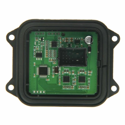 Kuva EINPARTS EPAFS07 Ohjainlaite, Valo BMW: 3 Touring, Coupe