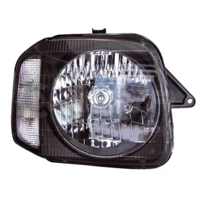 Kuva ALKAR 2741566 Ajovaloumpio Vasen W5W, H4, PY21W SUZUKI: Jimny SUV