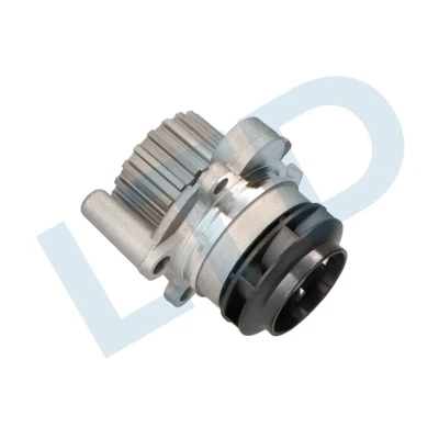 Kuva MAGNETI MARELLI 350984128000 Vesipumppu VOLKSWAGEN: Golf 5, Plus / Crossgolf, Passat B6 Variant, AUDI: A5 B8 Sportback, A4 Avant, A6 C5 Avant