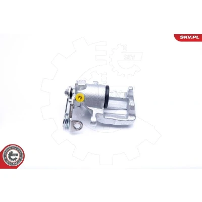 Kuva Jarrusatula, Taka akseli, vasen AUDI A4 B5, B5 Avant OE 8D0615423A, 8D0615423B