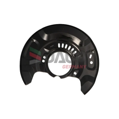 Kuva DACO Germany 613917 Jarrukilpi TOYOTA: Yaris II Hatchback, III Hatchback